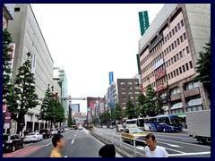 Yasukuni-Dori